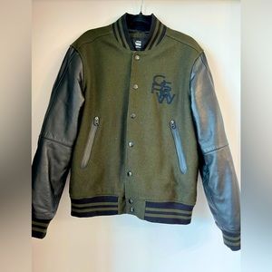 G-Star Raw varsity jacket